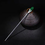 Argint Bijuterie vintage lucrat manual