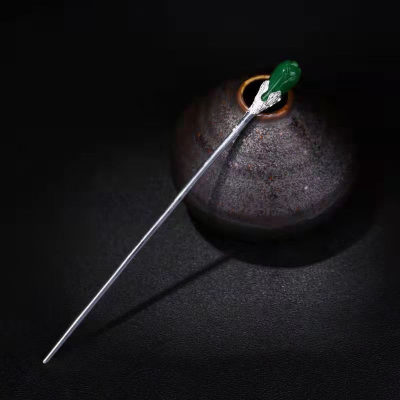 Argint Bijuterie vintage lucrat manual