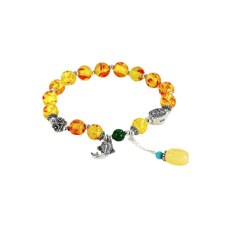 Argint Brățară fermecător pentru orice ocazie