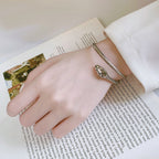 Argint Brățară elegant pentru orice ocazie