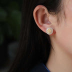 Argint Bijuterie frumos cu stil unic