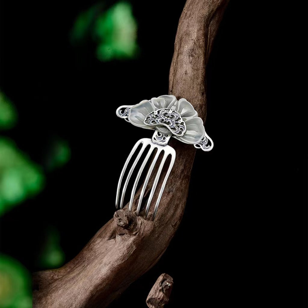 Argint Bijuterie vintage lucrat manual