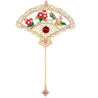 Argint Bijuterie vintage lucrat manual