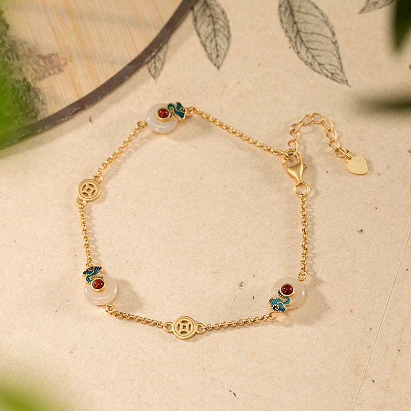 Argint Brățară elegant pentru orice ocazie