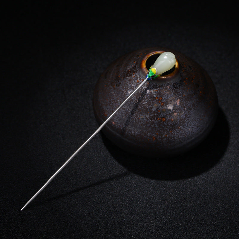 Argint Bijuterie vintage lucrat manual