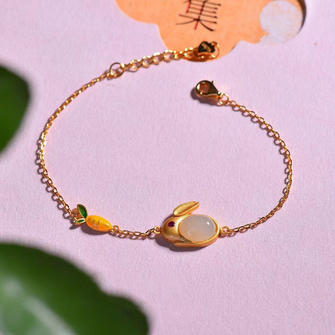 Argint Brățară fermecător pentru orice ocazie