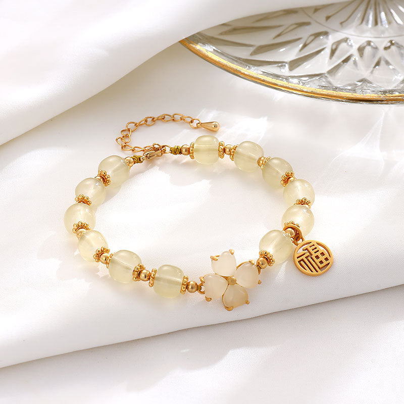 Argint Brățară fermecător pentru orice ocazie