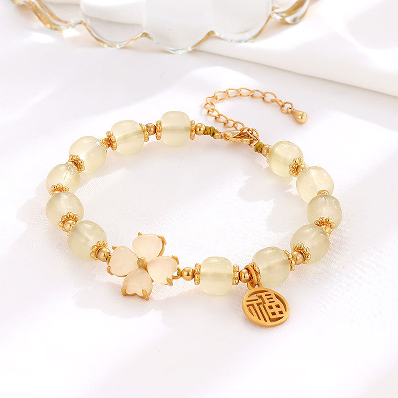 Argint Brățară fermecător pentru orice ocazie