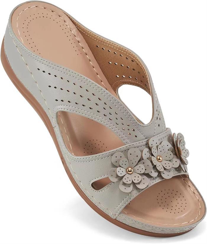 Sandale Ortopedici Eleganți pentru Fiecare Pas