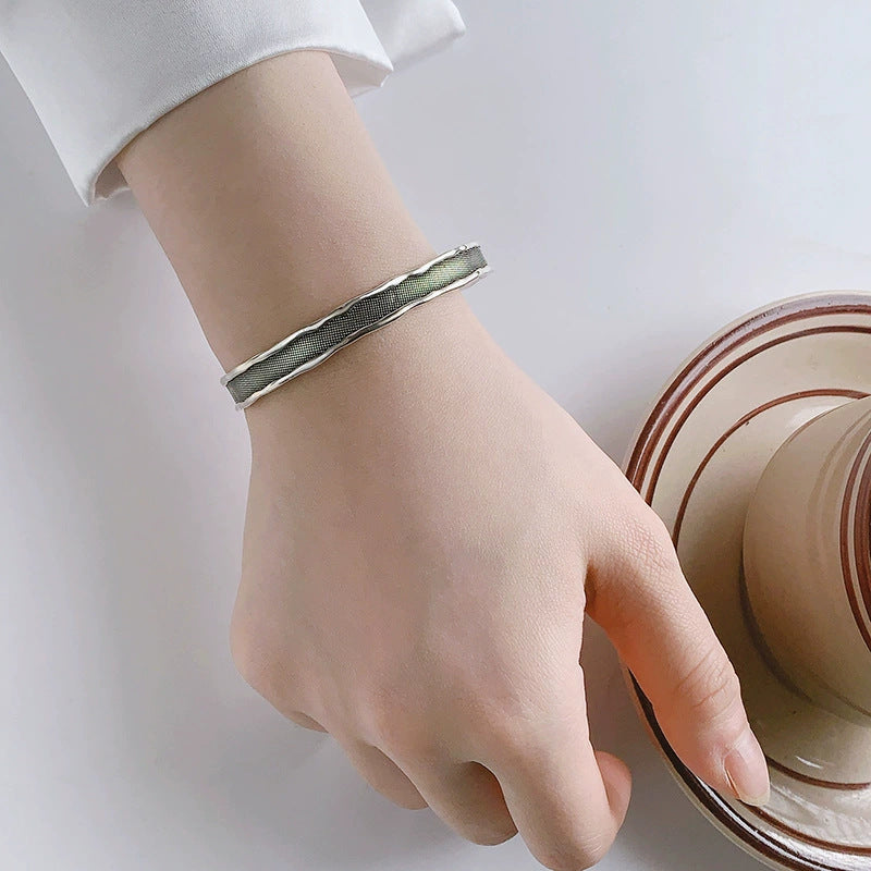 Argint Brățară elegant pentru orice ocazie