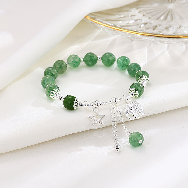 Argint Brățară fermecător pentru orice ocazie