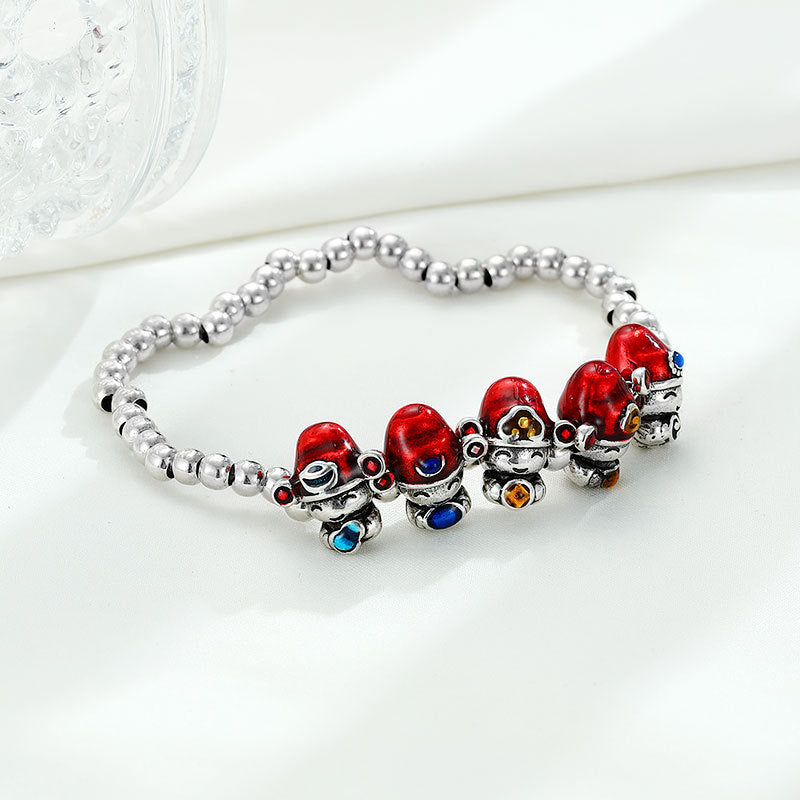 Argint Brățară elegant pentru orice ocazie