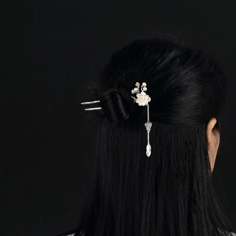 Argint Bijuterie artizanal delicat