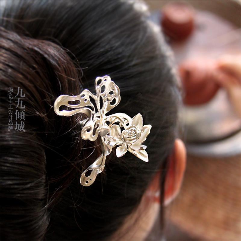 Argint Bijuterie artizanal delicat