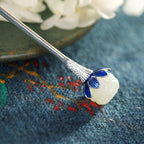 Argint Bijuterie vintage lucrat manual