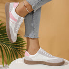 Adidași Ortopedici cu Inspirație Vintage