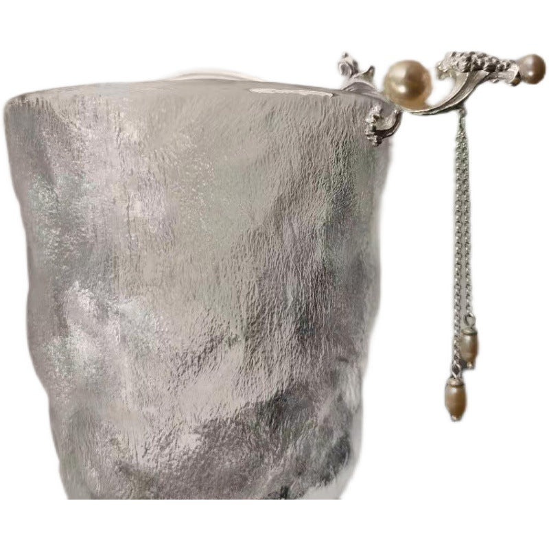 Argint Bijuterie artizanal delicat