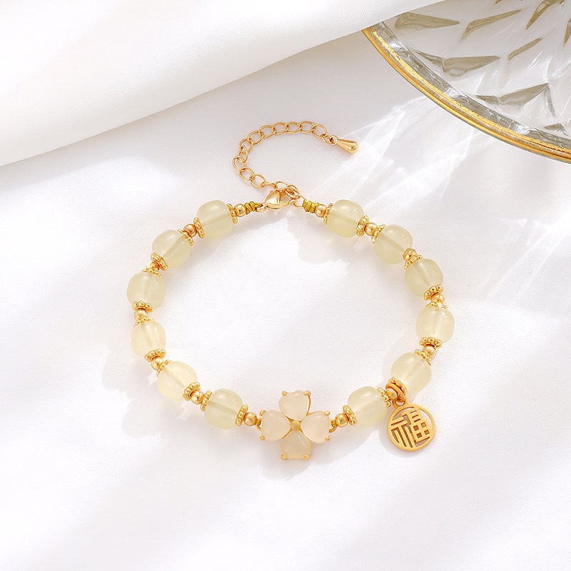 Argint Brățară fermecător pentru orice ocazie