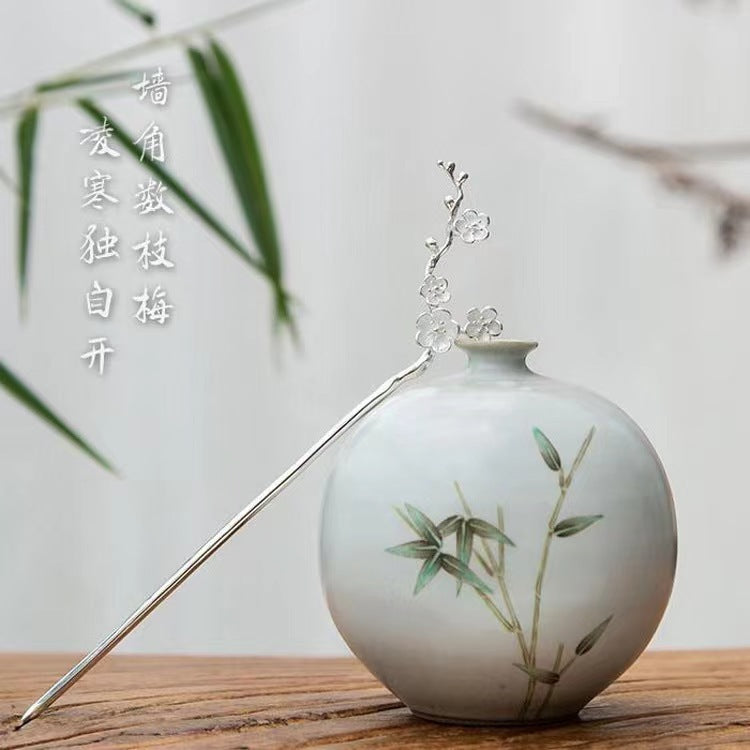 Argint Bijuterie clasic cu farmec atemporal