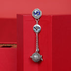 Argint Bijuterie clasic cu farmec atemporal