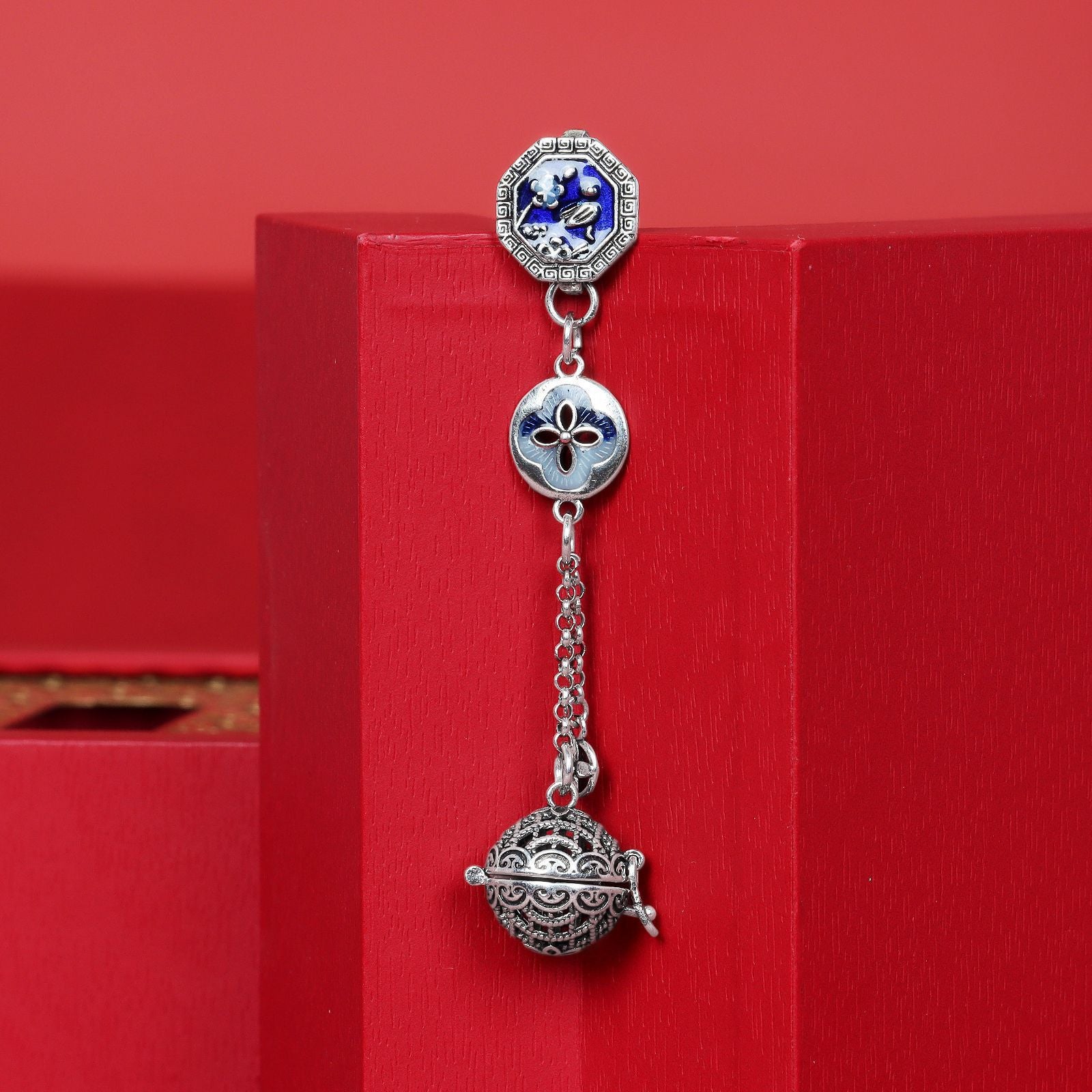 Argint Bijuterie clasic cu farmec atemporal