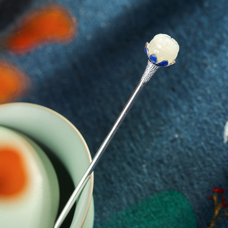 Argint Bijuterie vintage lucrat manual