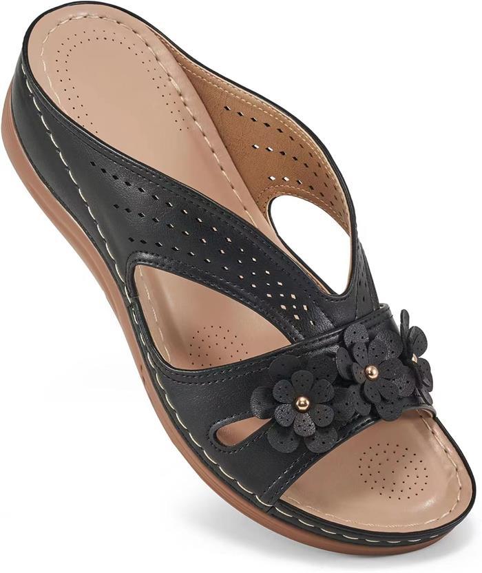 Sandale Ortopedici Eleganți pentru Fiecare Pas