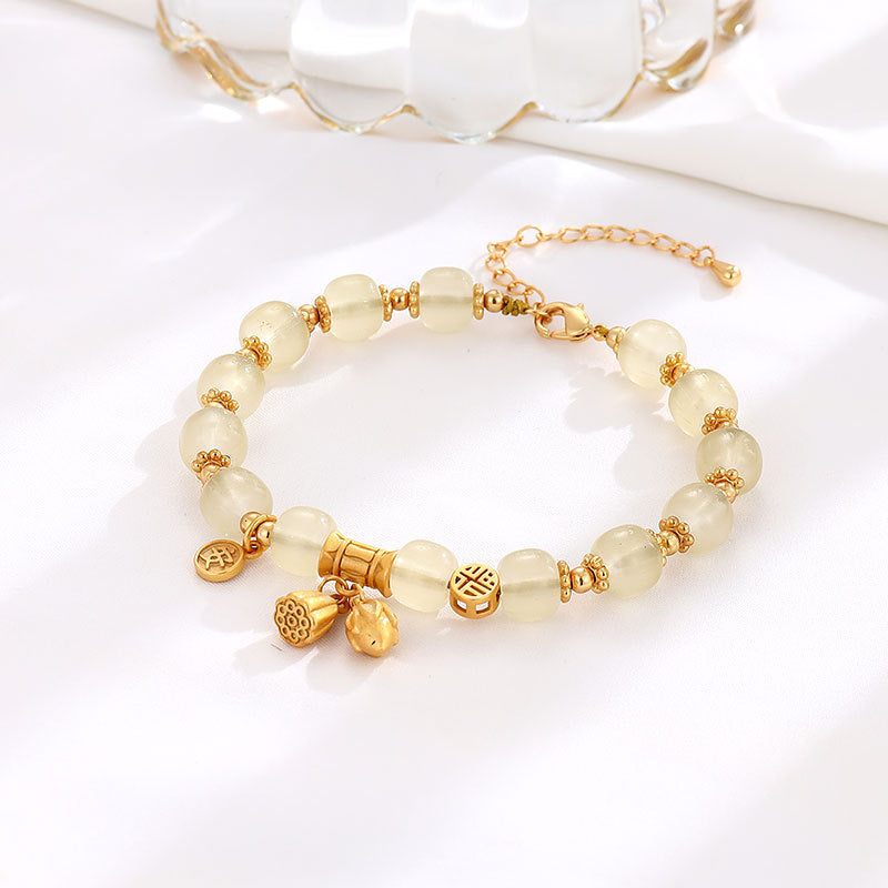 Argint Brățară fermecător pentru orice ocazie