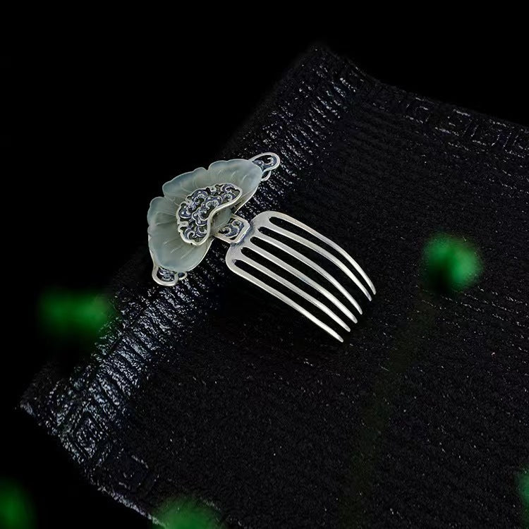 Argint Bijuterie vintage lucrat manual