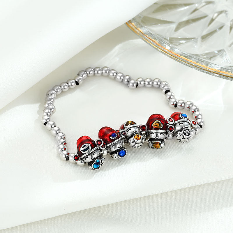 Argint Brățară elegant pentru orice ocazie