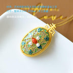 Argint Bijuterie clasic cu farmec atemporal