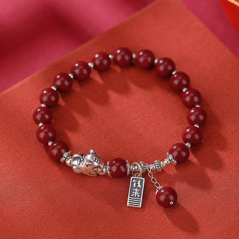 Argint Brățară fermecător pentru orice ocazie