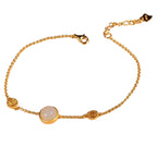 Argint Brățară artizanal delicat