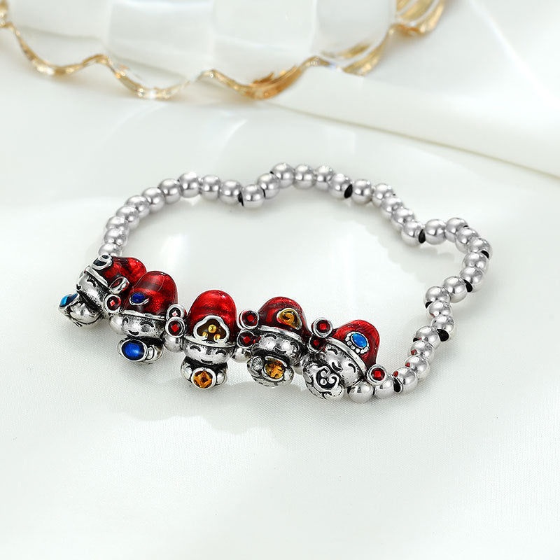 Argint Brățară elegant pentru orice ocazie