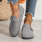 Adidași Ortopedici cu Inspirație Vintage