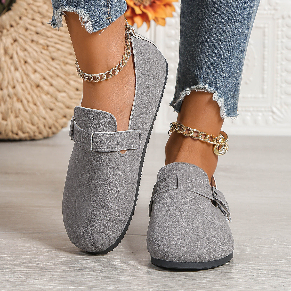 Adidași Ortopedici cu Inspirație Vintage