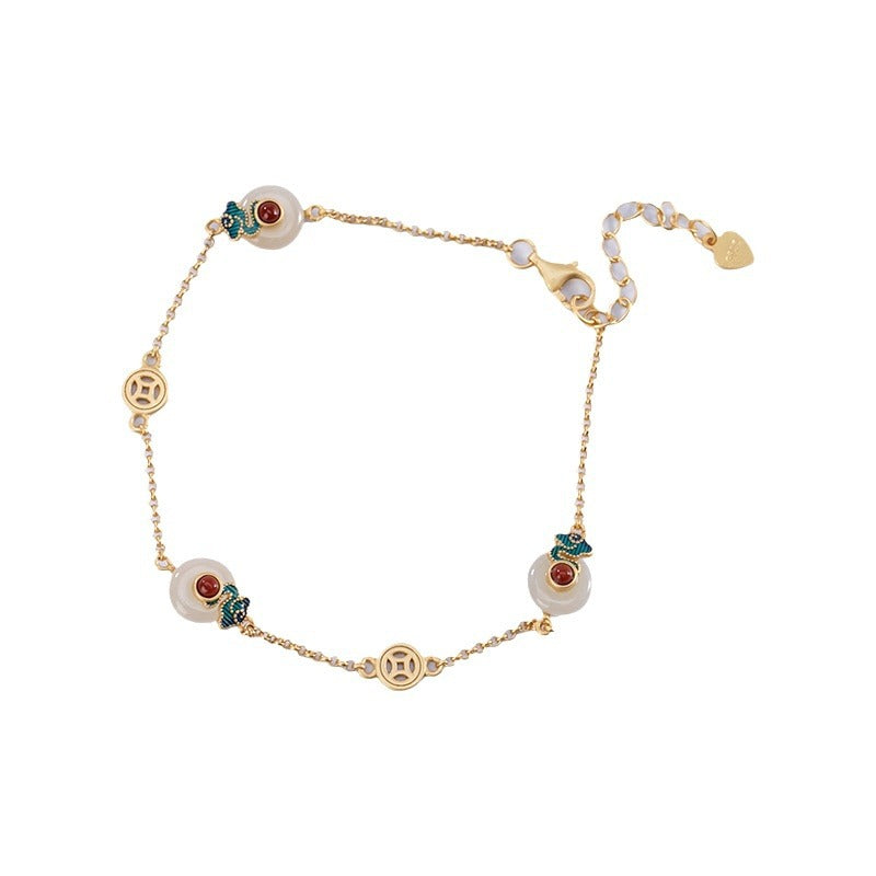 Argint Brățară elegant pentru orice ocazie