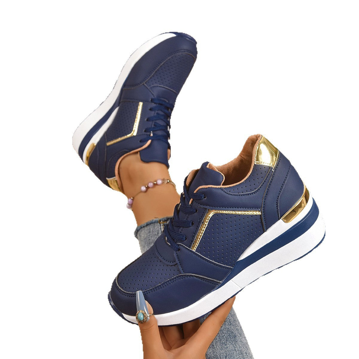 Adidași Ortopedici Grațioși pentru Look Modern