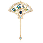 Argint Bijuterie vintage lucrat manual