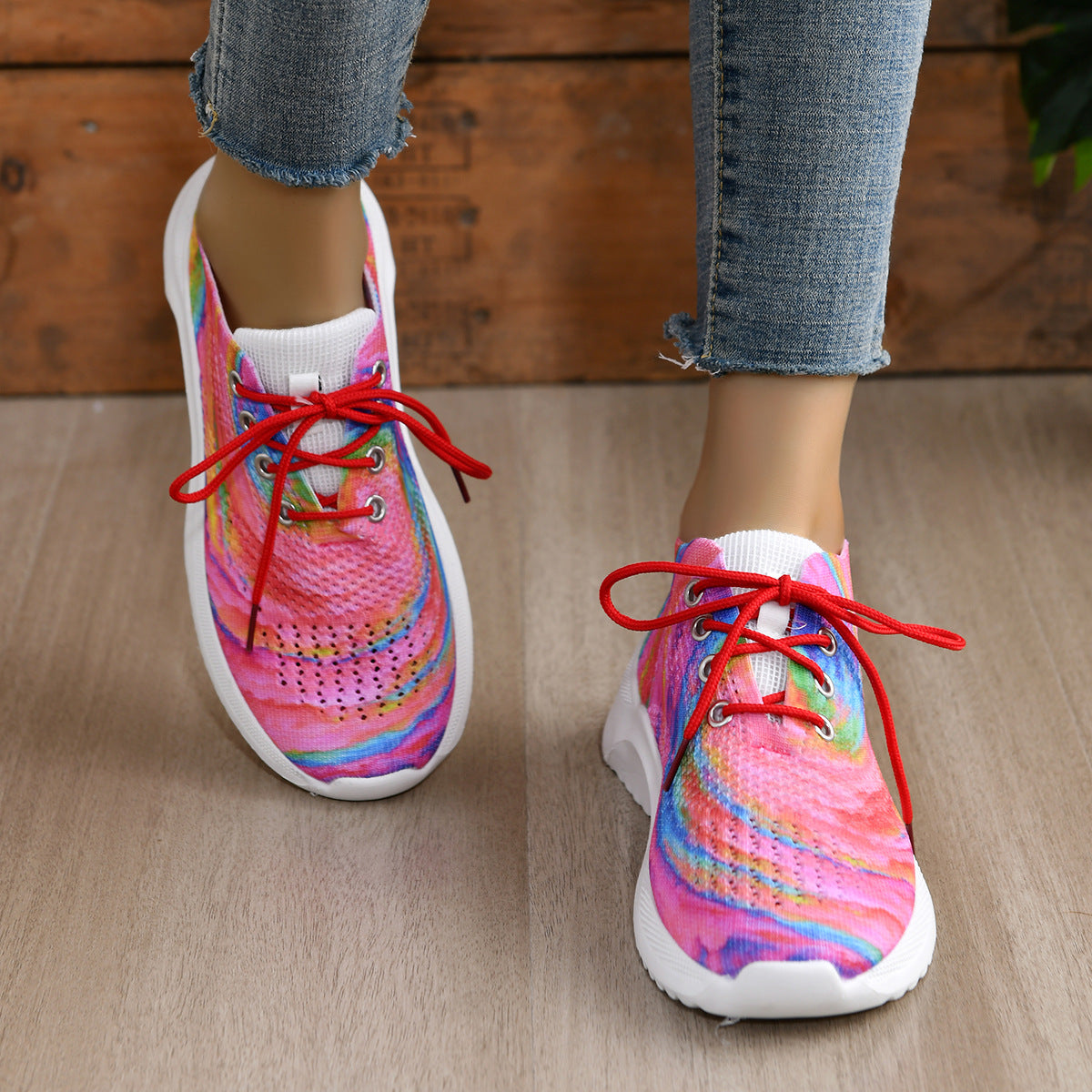 Adidași Ortopedici cu Inspirație Vintage