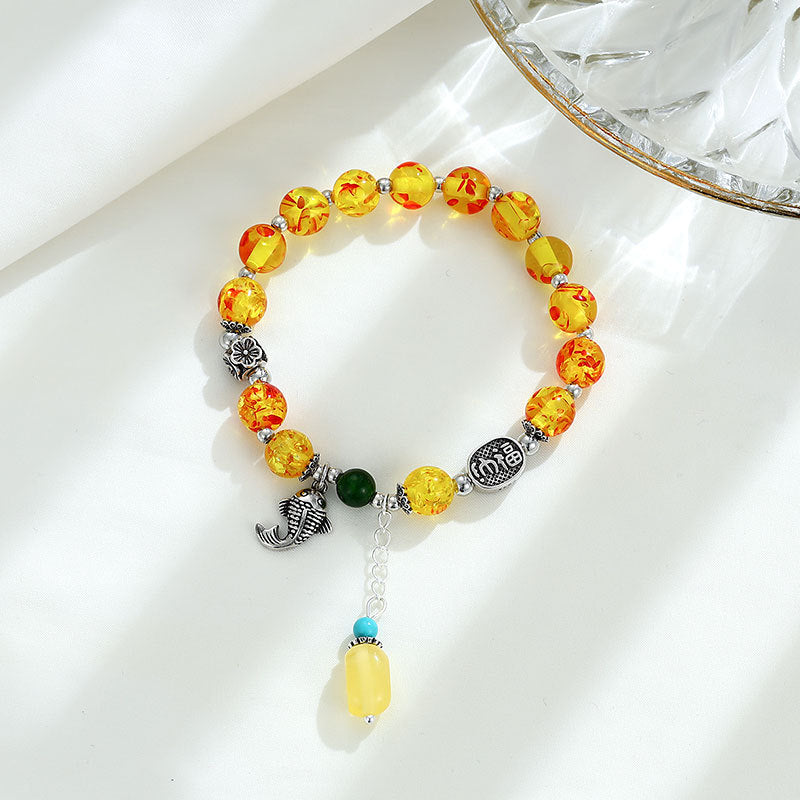 Argint Brățară fermecător pentru orice ocazie