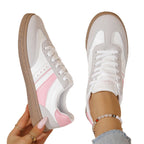 Adidași Ortopedici cu Inspirație Vintage