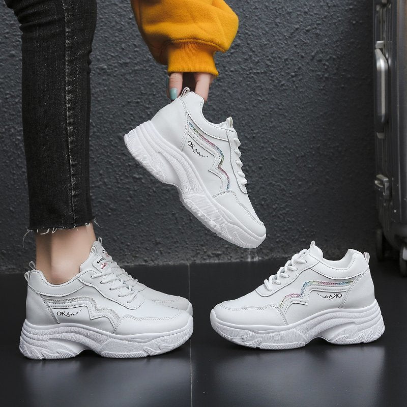 Adidași Ortopedici Grațioși pentru Look Modern