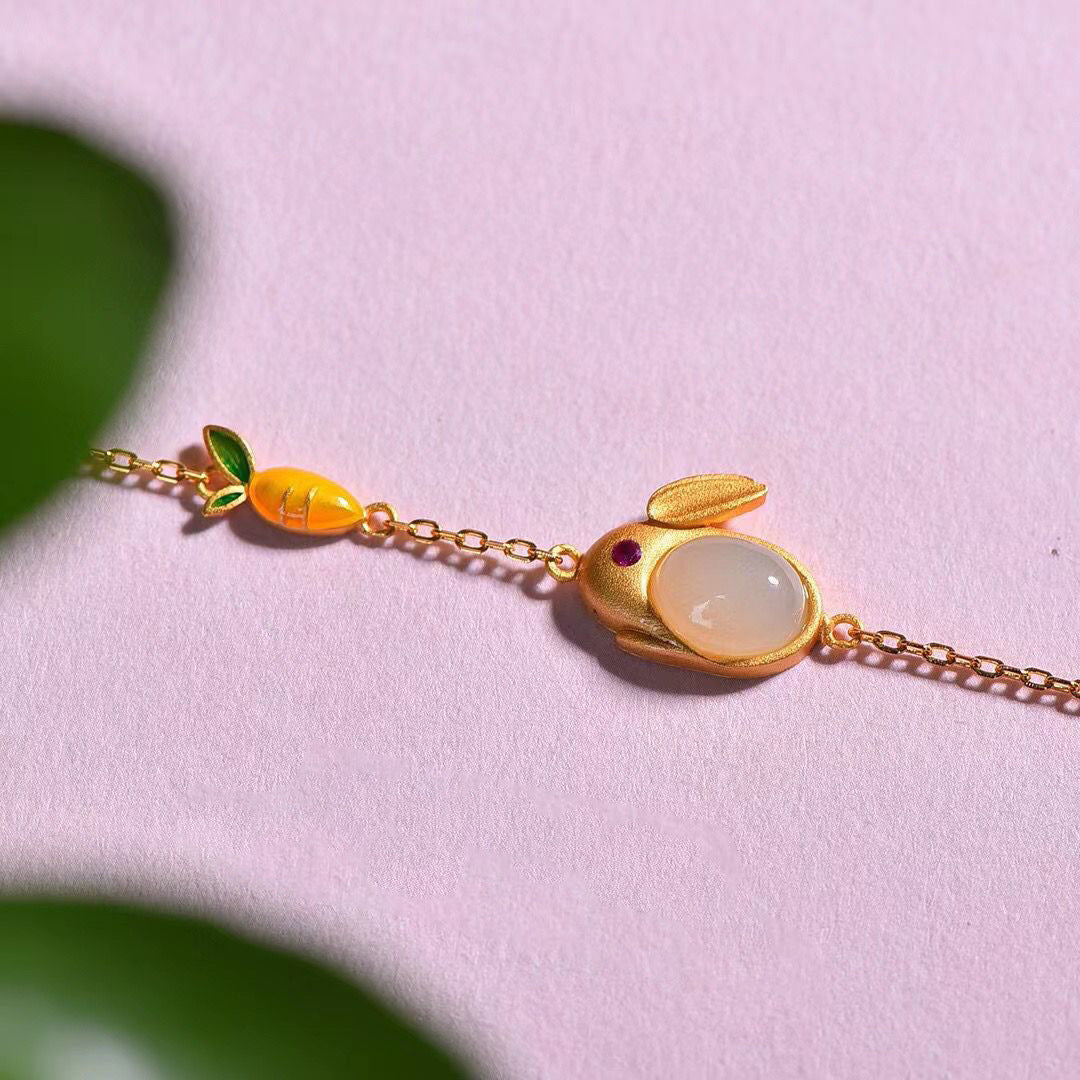 Argint Brățară fermecător pentru orice ocazie