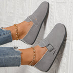 Adidași Ortopedici cu Inspirație Vintage