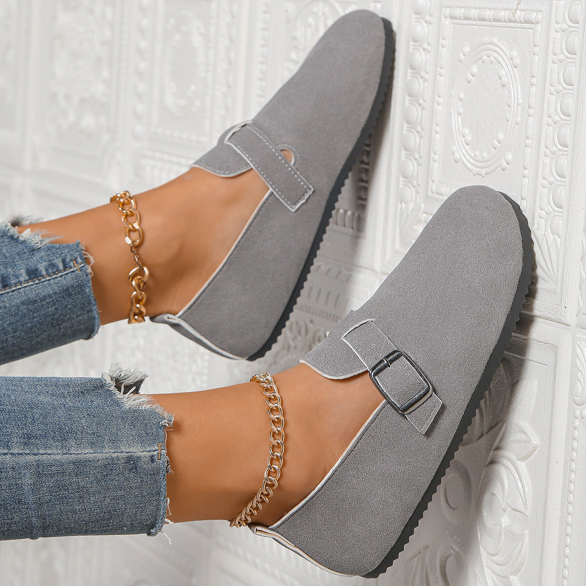 Adidași Ortopedici cu Inspirație Vintage