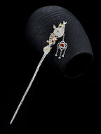 Argint Bijuterie frumos cu stil unic