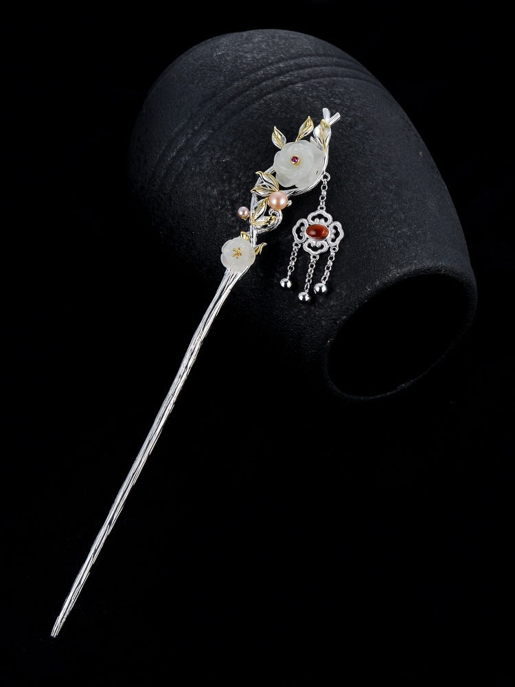 Argint Bijuterie frumos cu stil unic