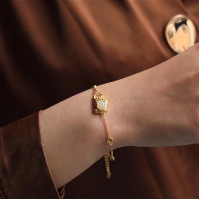 Argint Brățară elegant pentru orice ocazie