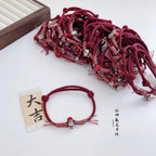 Argint Brățară artizanal delicat